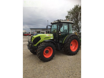 Traktors CLAAS Axos 240