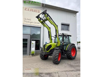 Traktors CLAAS Axos 240