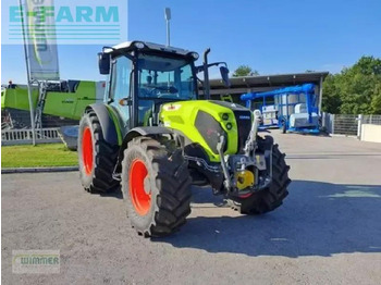 Traktors CLAAS Axos 240