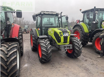 Traktors CLAAS Axos 240