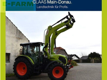 Traktors CLAAS Axos
