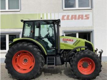 Traktors CLAAS axos 320: foto 1