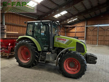 Traktors CLAAS Axos 320