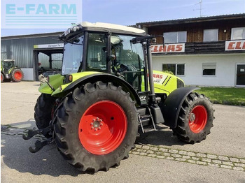 Traktors CLAAS Axos 340