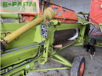 Labības heders CLAAS c 430: foto 4