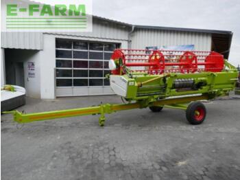 Labības heders CLAAS