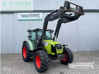 Traktors CLAAS Celtis