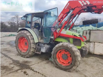 Traktors CLAAS Celtis