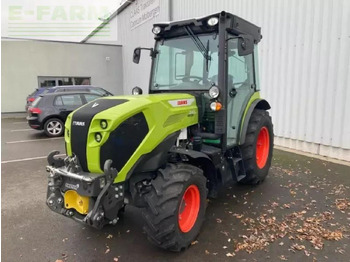 Traktors CLAAS Nexos
