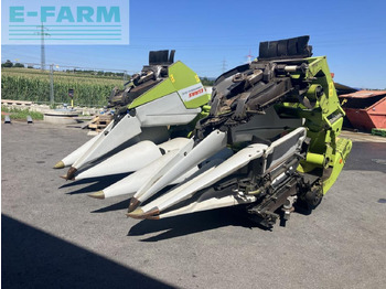 Lopbarības kombaina papildaprīkojums CLAAS