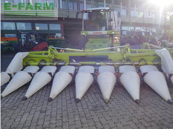 Lopbarības kombaina papildaprīkojums CLAAS