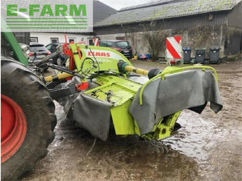 Pļāvējs CLAAS disco 1100 c business &3600 fc: foto 4