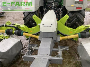 Pļāvējs CLAAS disco 1100 c business &3600 fc: foto 3