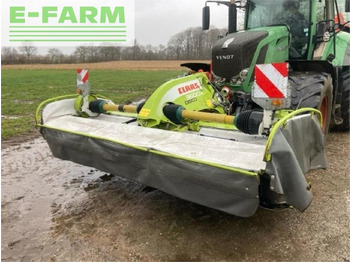 Pļāvējs CLAAS disco 1100 c business &3600 fc: foto 5