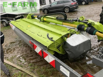 Pļāvējs CLAAS disco 1100 c business &3600 fc: foto 2