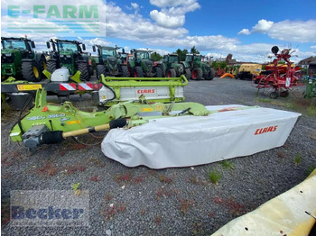 Pļāvējs CLAAS