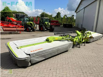 Pļāvējs CLAAS disco 9200 trend: foto 4