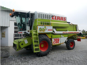 Labības kombains CLAAS Dominator