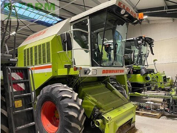 Labības kombains CLAAS Dominator 88