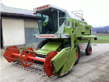 Labības kombains CLAAS Dominator 88