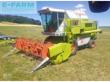 Labības kombains CLAAS Dominator 88