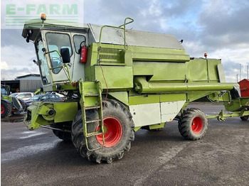 Labības kombains CLAAS Dominator 96