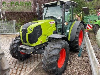 Traktors CLAAS Elios 210