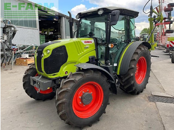 Traktors CLAAS Elios 210