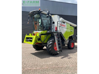 Labības kombains CLAAS
