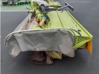 Pļāvējs CLAAS gebr. mähwerk disco 1100 c: foto 4