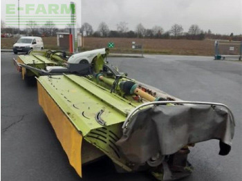 Pļāvējs CLAAS gebr. mähwerk disco 1100 c: foto 5