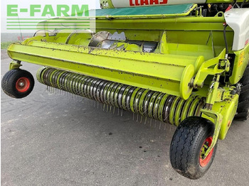 Lopbarības kombains CLAAS jaguar 950 497 allrad mit pick-up: foto 4