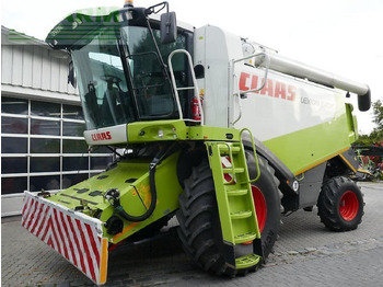 Labības kombains CLAAS Lexion 540