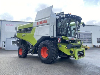 Labības kombains CLAAS Lexion 540