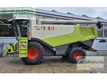 Labības kombains CLAAS Lexion 570