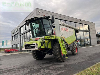 Labības kombains CLAAS Lexion 570