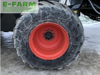 Labības kombains CLAAS lexion 570 tt 4-wd: foto 3