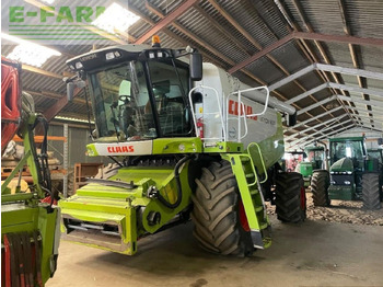 Labības kombains CLAAS Lexion 600