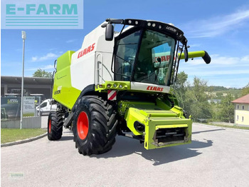 Labības kombains CLAAS Lexion 600
