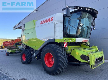 Labības kombains CLAAS Lexion 630