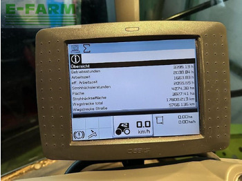 Labības kombains CLAAS lexion 630 montana: foto 4