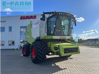 Labības kombains CLAAS Lexion 650