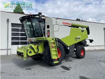 Labības kombains CLAAS Lexion 650