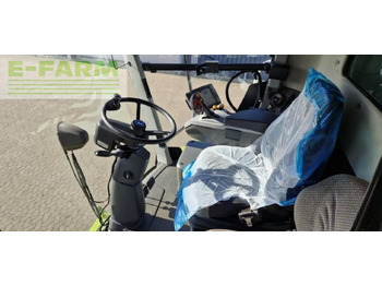 Labības kombains CLAAS lexion 660: foto 4