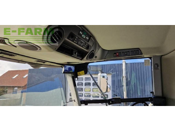 Labības kombains CLAAS lexion 660: foto 3