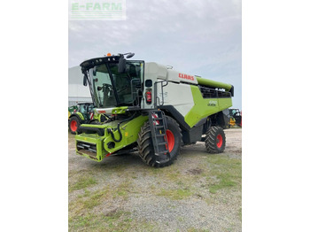 Labības kombains CLAAS Lexion 6700