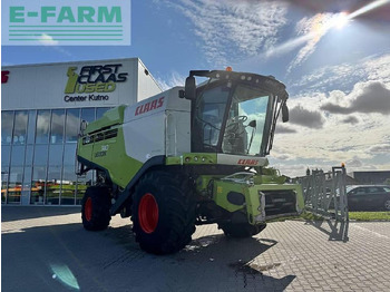 Labības kombains CLAAS Lexion 740