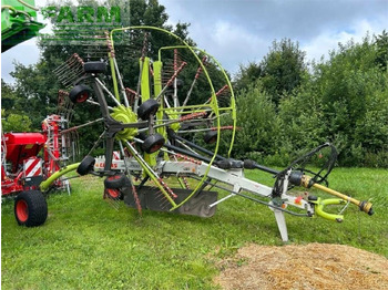 Vālotājs/ Ārdītājs CLAAS Liner