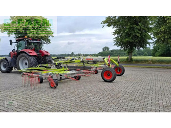 Vālotājs/ Ārdītājs CLAAS Liner
