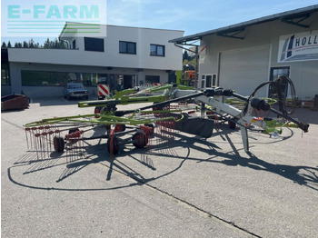 Vālotājs/ Ārdītājs CLAAS liner 2900 trend: foto 2